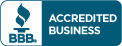 BBB Accredited Business Seal